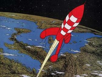 Tintin Wallpaper