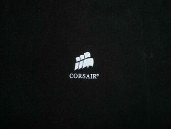 Corsair Gaming Computer Wallpaper