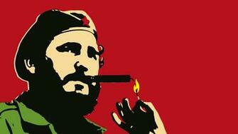 Ways To Kill Castro HD Wallpaper Background Image