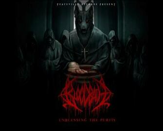 Death Metal Wallpaper Wallpoper