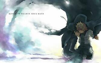 Kingdom Hearts Wallpaper