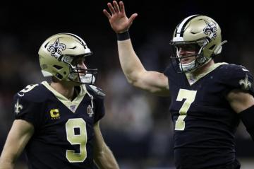 Taysom Hill Gives Saints Exciting Option For Post Drew Brees Era