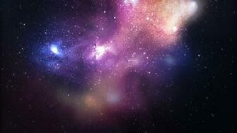 Galaxy Wallpaper From Versions In Mac Os X Lion Developer Pre