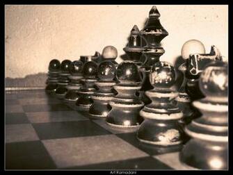Chess Wallpaper