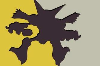 Alakazam Pokemon Wallpaper Imgkid The Image