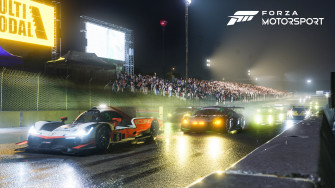 Video Game Forza Motorsport 4k Ultra HD Wallpaper