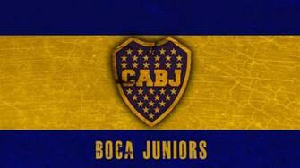Boca Juniors HD Wallpaper Image