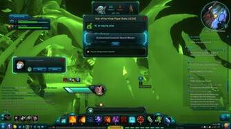 Wildstar Image My Screenshots HD Wallpaper And