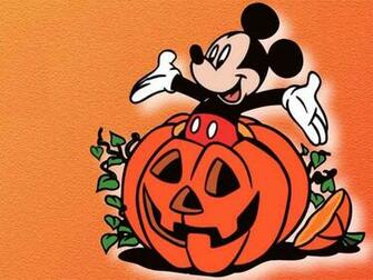 Mickey Mouse Halloween Desktop Wallpaper Car Tuning