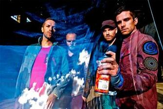 Coldplay Wallpaper Best Fan