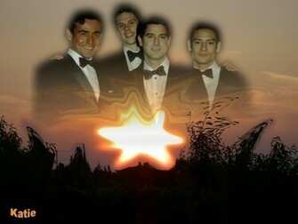 Il Divo Wallpaper Photo