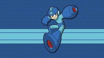 Megaman Knight HD Wallpaper New