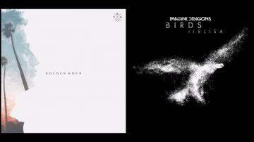 Kygo Sandro Cavazza Imagine Dragons Ft Elisa Beautiful