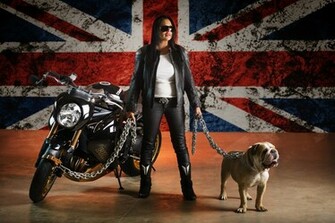 Triumph Moto Cycles Wallpaper Photosjunction