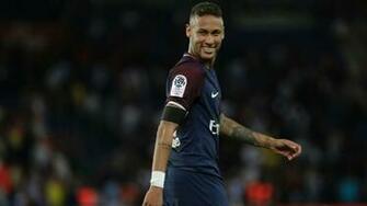 Neymar Takes A Shot At Barca Board After Scoring Goals