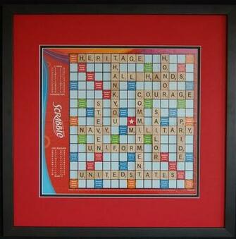 Scrabble Image Crossword Treasures HD Wallpaper And Background