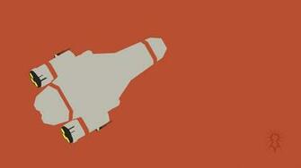 Amazing But Simplistic Ftl Wallpaper I Found On Deviant Art