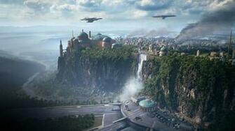 Star Wars 4k Wallpaper Image