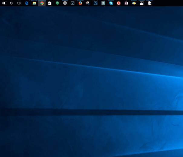 Liking Windows So Far Here S Make It Even Better
