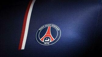 Paris Saint Germain Football Club Logo 1200p Wallpaper