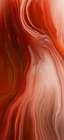 Redmi Red Marble Wallpaper