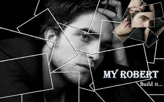 Robert Pattinson Edward Cullen Wallpaper