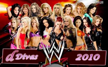 Divas Wwe Wallpaper For
