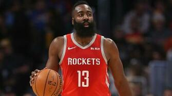 Rockets Star James Harden Matches Wilt Chamberlain With Historic