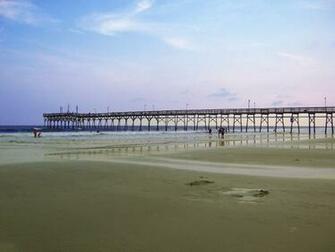 For The Coastal Nc Beaches Of Ocean Isle Beach And Sunset