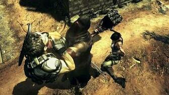 Resident Evil Live Wallpaper App For Android