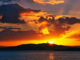Amazing Ireland Landscape Wallpaper Collection Knee Slapper