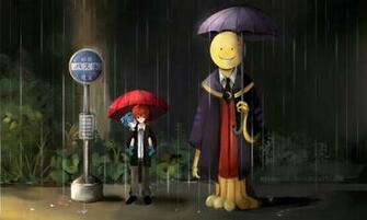 My Neighbor Korosensei By Byakurin