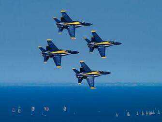 Blue Angels Desktop Pc And Mac Wallpaper