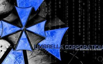 Evil Umbrella Corp Wallpaper Video Games Resident