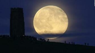 Strawberry Moon Best Times To Watch And A Special Ing