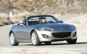 Mazda Mx5 Miata Mx Hardtop Widescreen Wallpaper Desktop