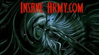 Wallpaper S For Windows Xp Insane Army Black