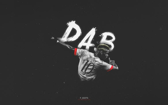 Paul Pogba Dab Edit For Desktop By F Edits