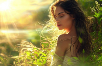 Beautiful Woman Wallpaper