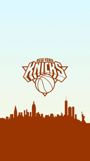 New York Knicks Wallpaper