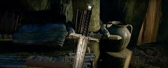 King Arthur Legend Of The Sword Movie Wallpaper