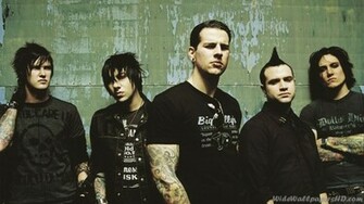 Wallpaper HD For Mac Avenged Sevenfold High Definition