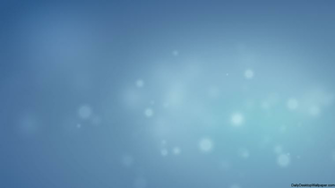 Soft Blue Wallpaper HD