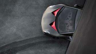 Image Title Lamborghini Sesto Elemento HD Wallpaper