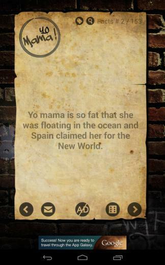Yo Mama Jokes In The World Funny And Dirty Enjoy This Simple