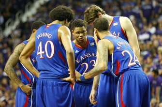 Kansas Basketball Wallpaper Snap