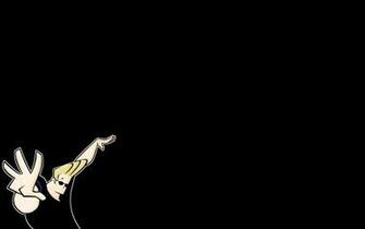 Johnny Bravo Wallpaper