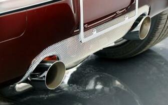 Foose Cars Wallpaper For