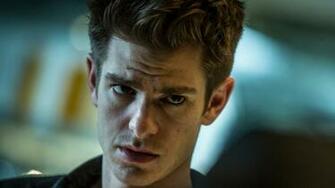 Andrew Garfield Peter Parker 1i Wallpaper HD