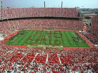 Ohio State Background Myspace